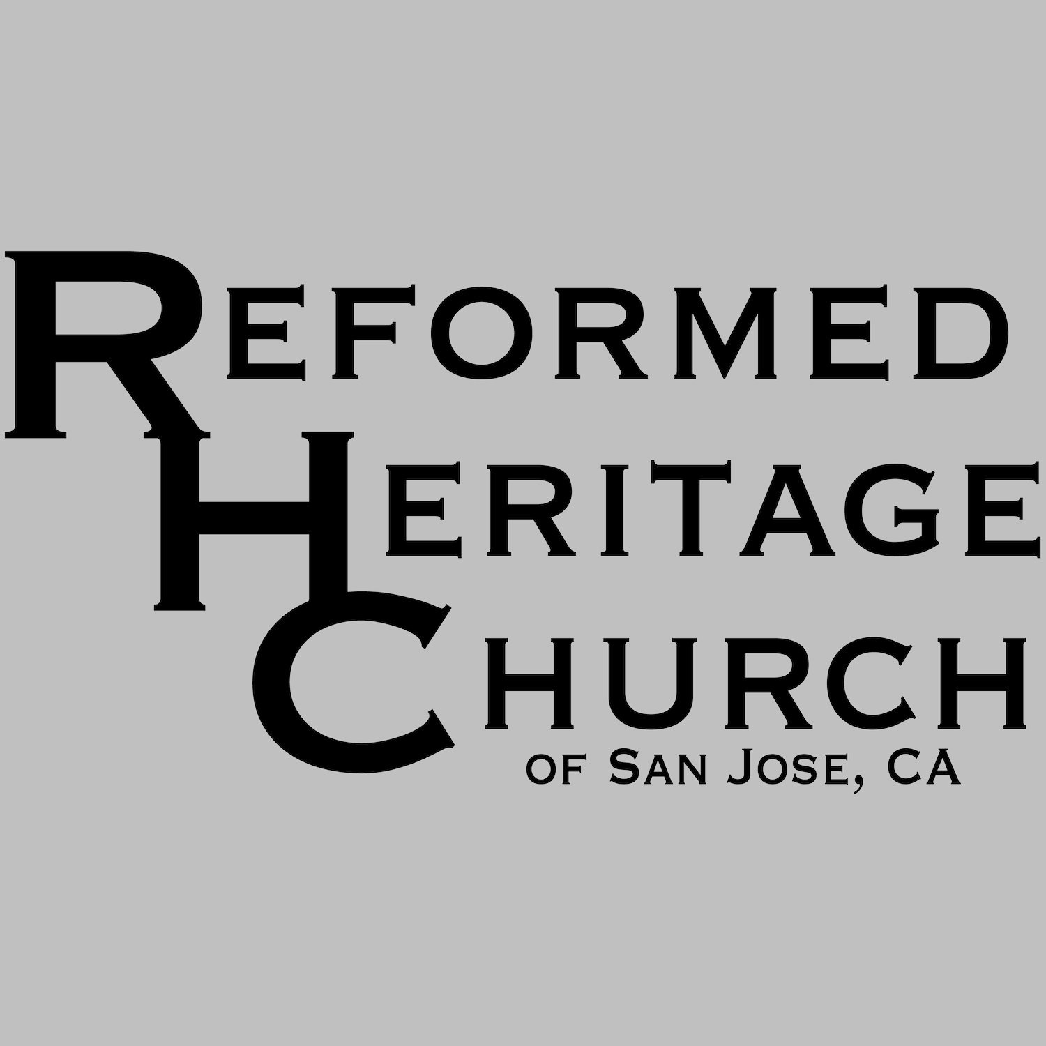 Reformed Heritage Church - https://reformedheritage.org